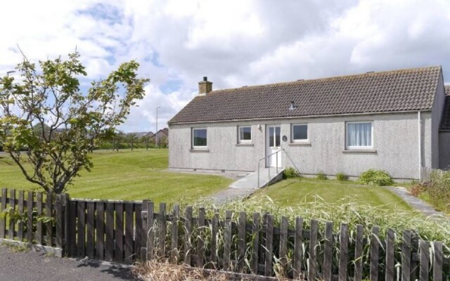 Orkney Self Catering Holiday - Greenfield