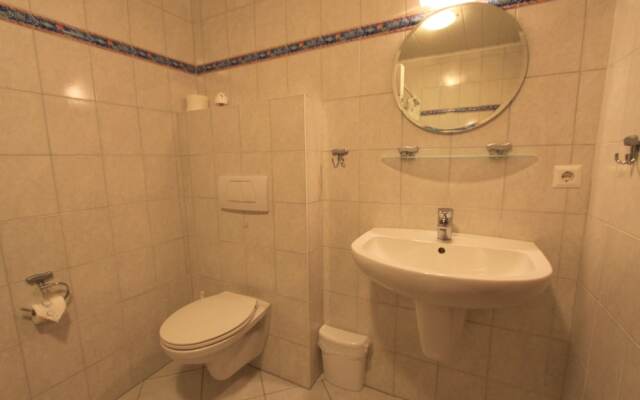 Ferienhof Alte Mühle - Wohnung 4