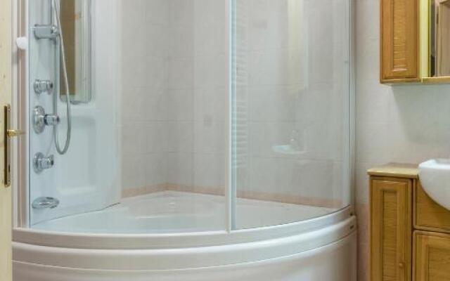 Lovely House in the Dolomites