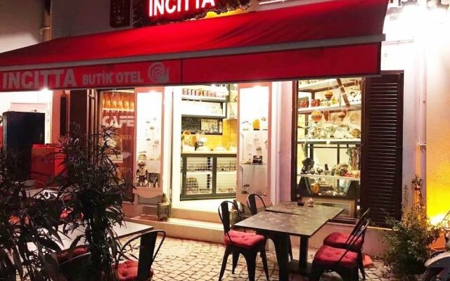 Incitta Otel