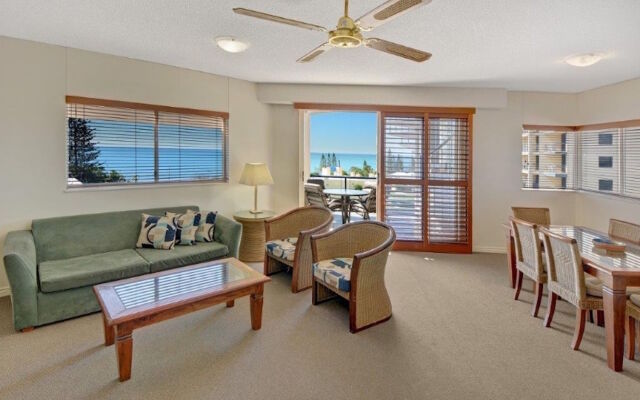 Raffles Mooloolaba