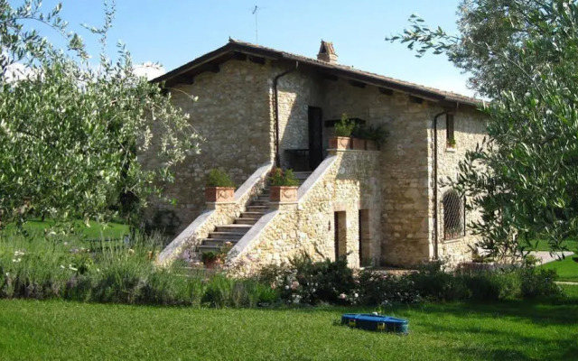 Residenza Degli Oleandri