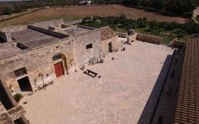 masseria Carlini