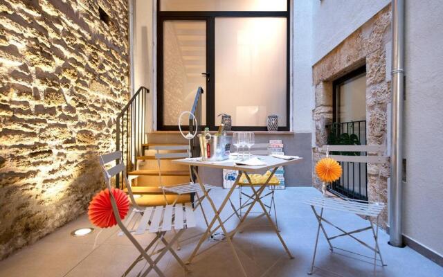 Apartamentos turísticos Can Planeses Banyoles