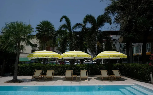 Top View Hotel
