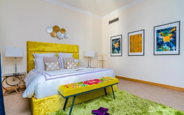 Dream Inn - Shoreline Al Sultana