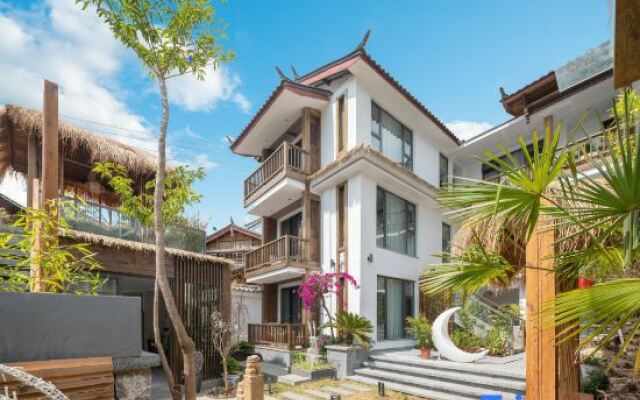 Grand Joli Grand Hotel · Jushi | Thousand and One Forest · Vacation Castle