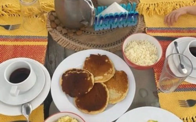 Posada Guaripete