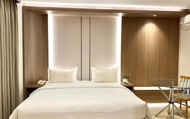 Barelang Hotel Nagoya Batam