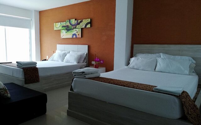Magdalena Imperial Hotel