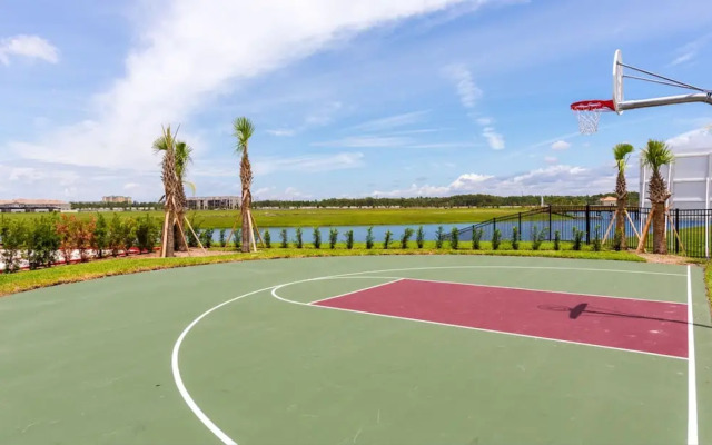 Your 4bdr Vacation Home - 4838