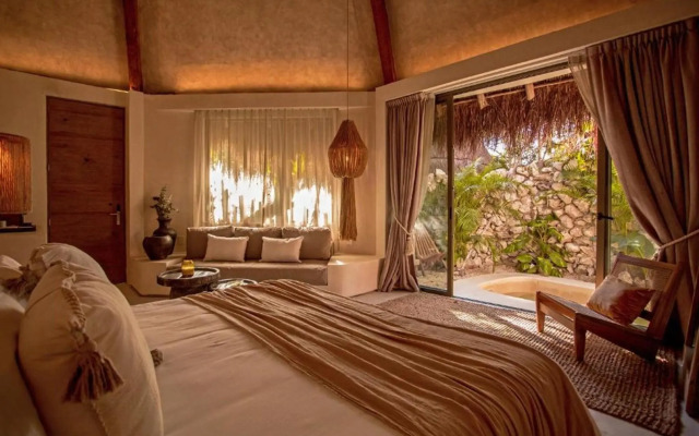 Hotel Muaré Tulum Wellness and Spa