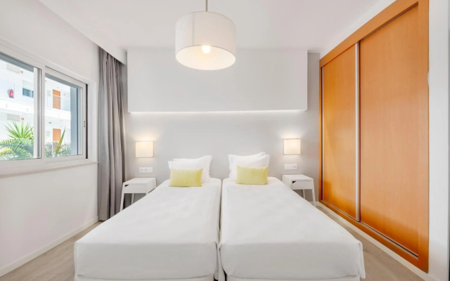 Alvormar Apartamentos Turísticos