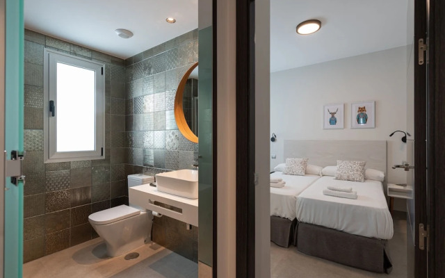 Tusity COOL Apartments