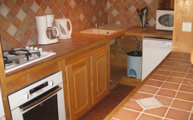 La Ferme des Georgières