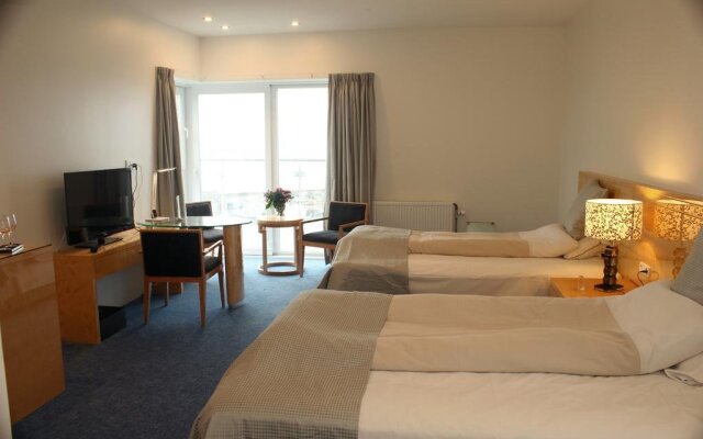 Seafront Hotel
