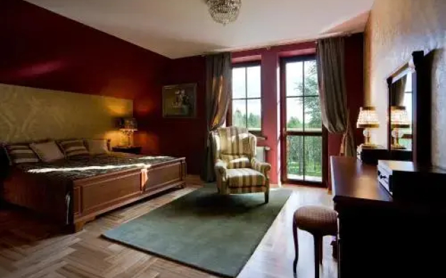 Dom Bankietowy Arkadia