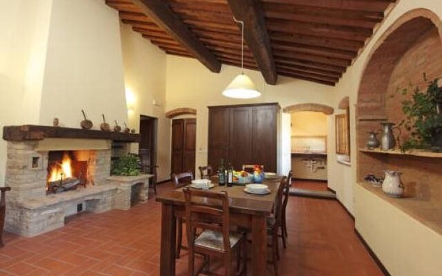 Agriturismo Podere Le Rondini