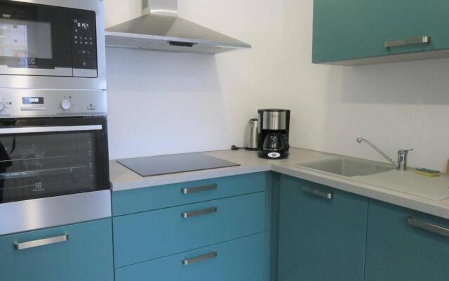 Appartement Perros-Guirec, 3 pièces, 4 personnes - FR-1-368-263