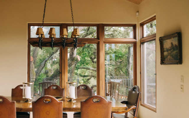 Holman Ranch Estate Vineyard & Winery