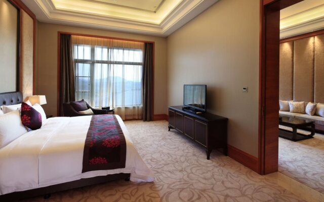 Dongguan Yingbin Hotel