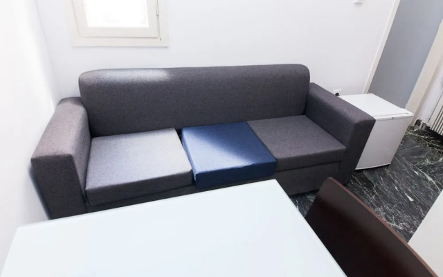 Brand new 1 Bd Apt in Kolonaki