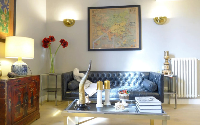 Prati Charming Apartment