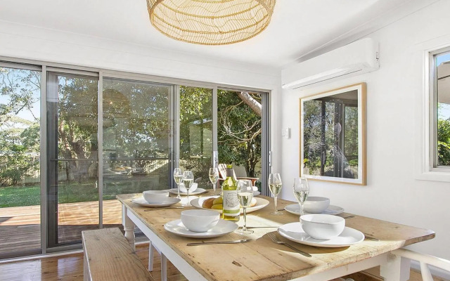 Prince Edward Escape - Pet friendly