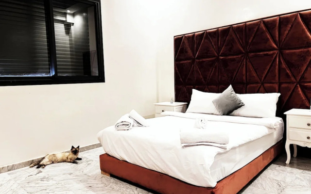 SOOFSTAY VILLA - Noria Golf Club