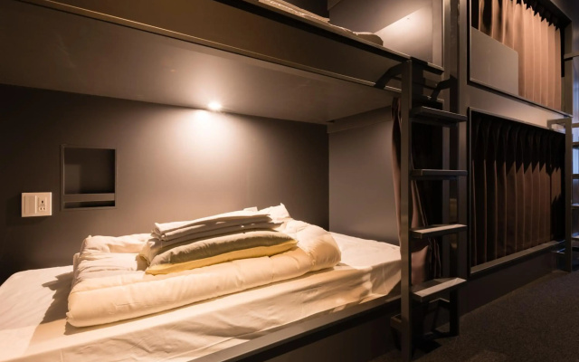 BON Hostel