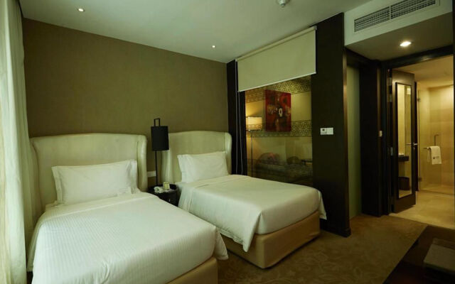 Hatten Hotel Melaka