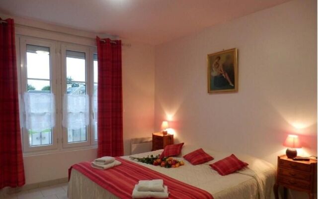 Studio Place Alexandre - Les 4 Vents