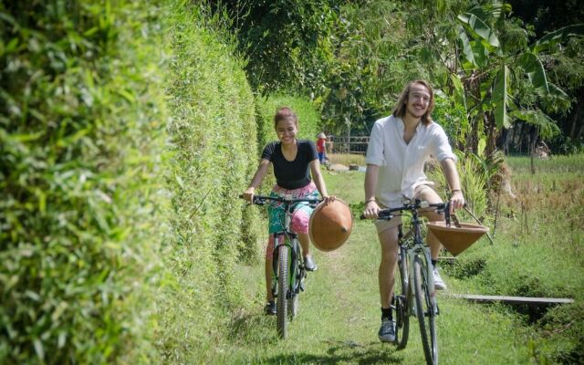 Yabbiekayu Eco Bungalows