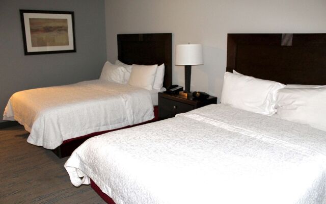 Hampton Inn Indianapolis NW/Zionsville