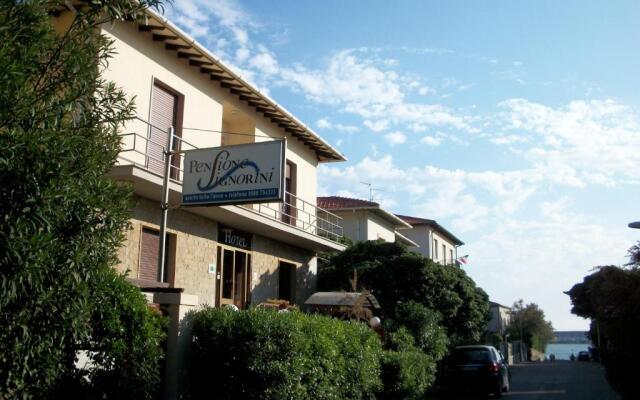 Hotel Pensione Signorini