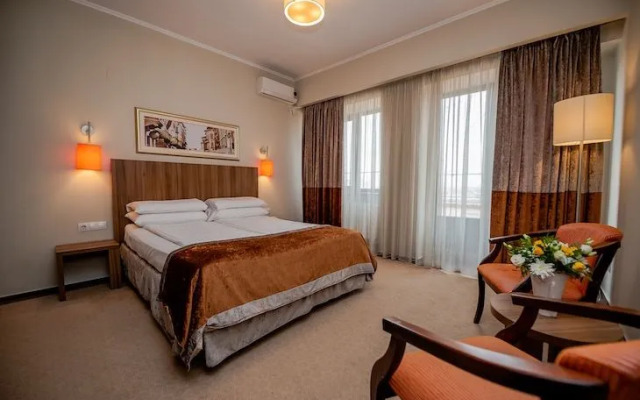 Hotel Ambasador Bucharest