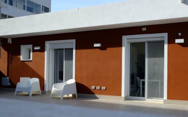 QuarantaCinque Ospitalità