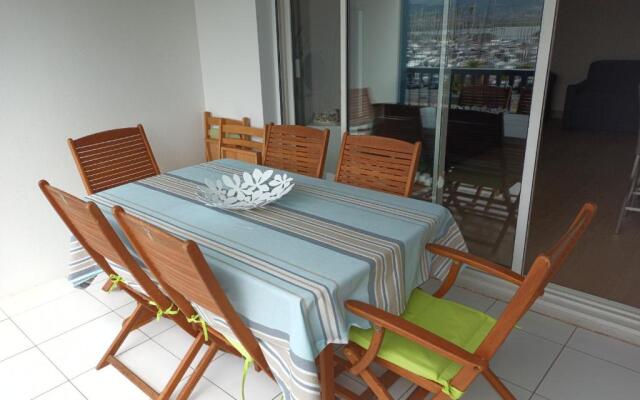 Appartement Hendaye, 2 pièces, 4 personnes - FR-1-239-794