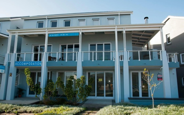 Thesen Islands Lodges
