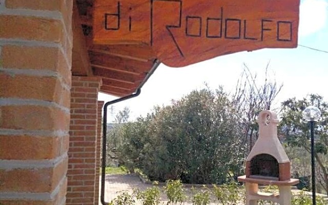 Il Casale Di Rodolfo Bed Breakfast