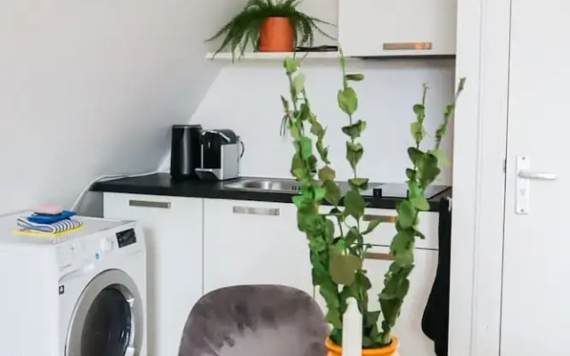 Saftliving in Rotterdam