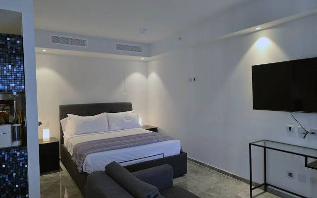 Mercury Suites - Skydream Getaways