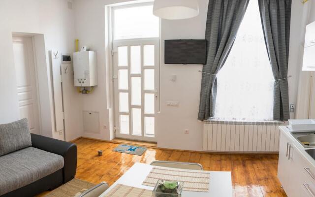 Sibiu Residence