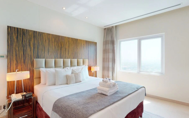 Bonnington Luxury Apartments