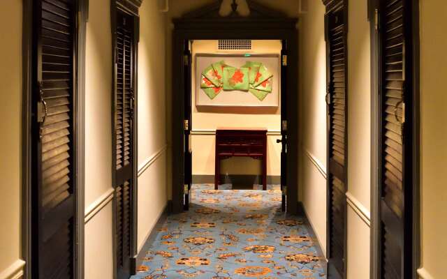 Hotel Lombardy