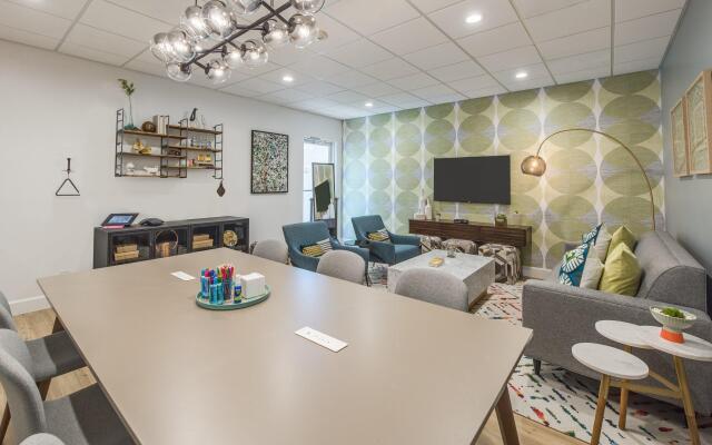 Crowne Plaza Orlando - Downtown by IHG