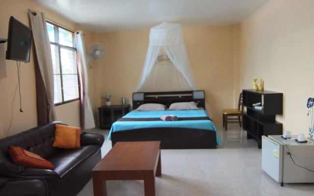 Similan Hotel