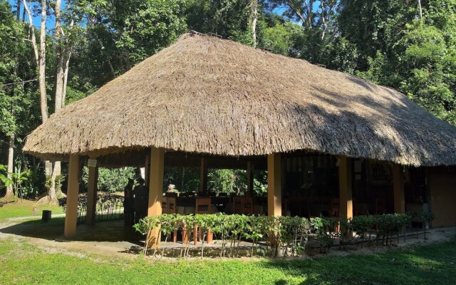 Cabaña Tu'ur