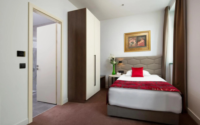 Hotel Park 45
