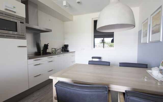 Luxury Apartment With Sauna, Near the Beach